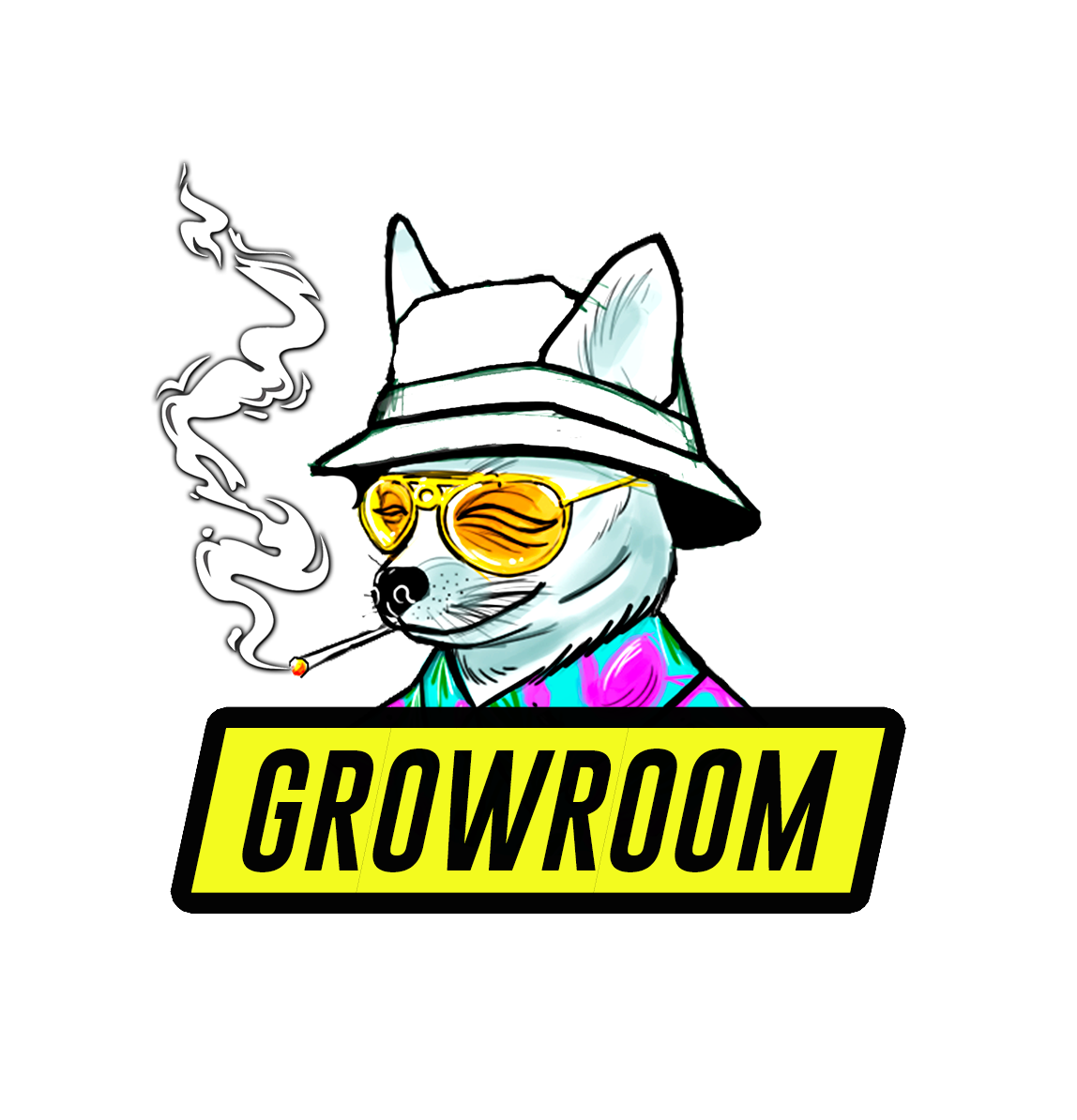 Growroom