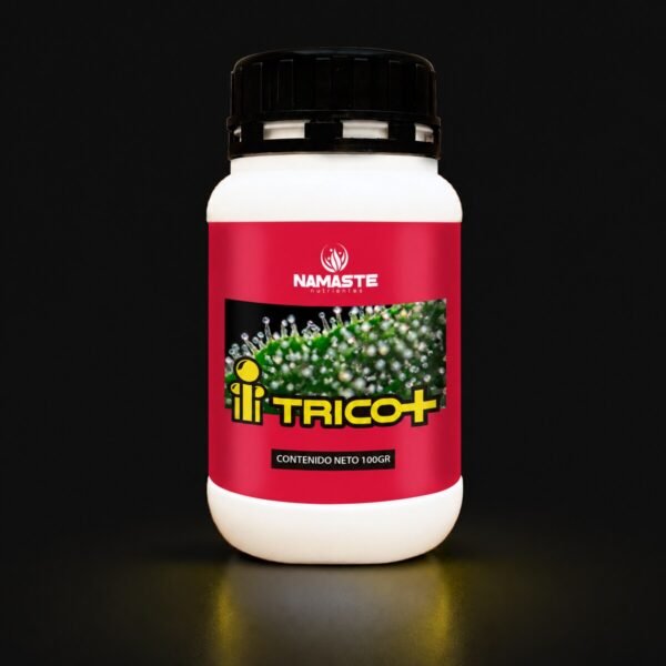 NAMASTE TRICO+ 100GR