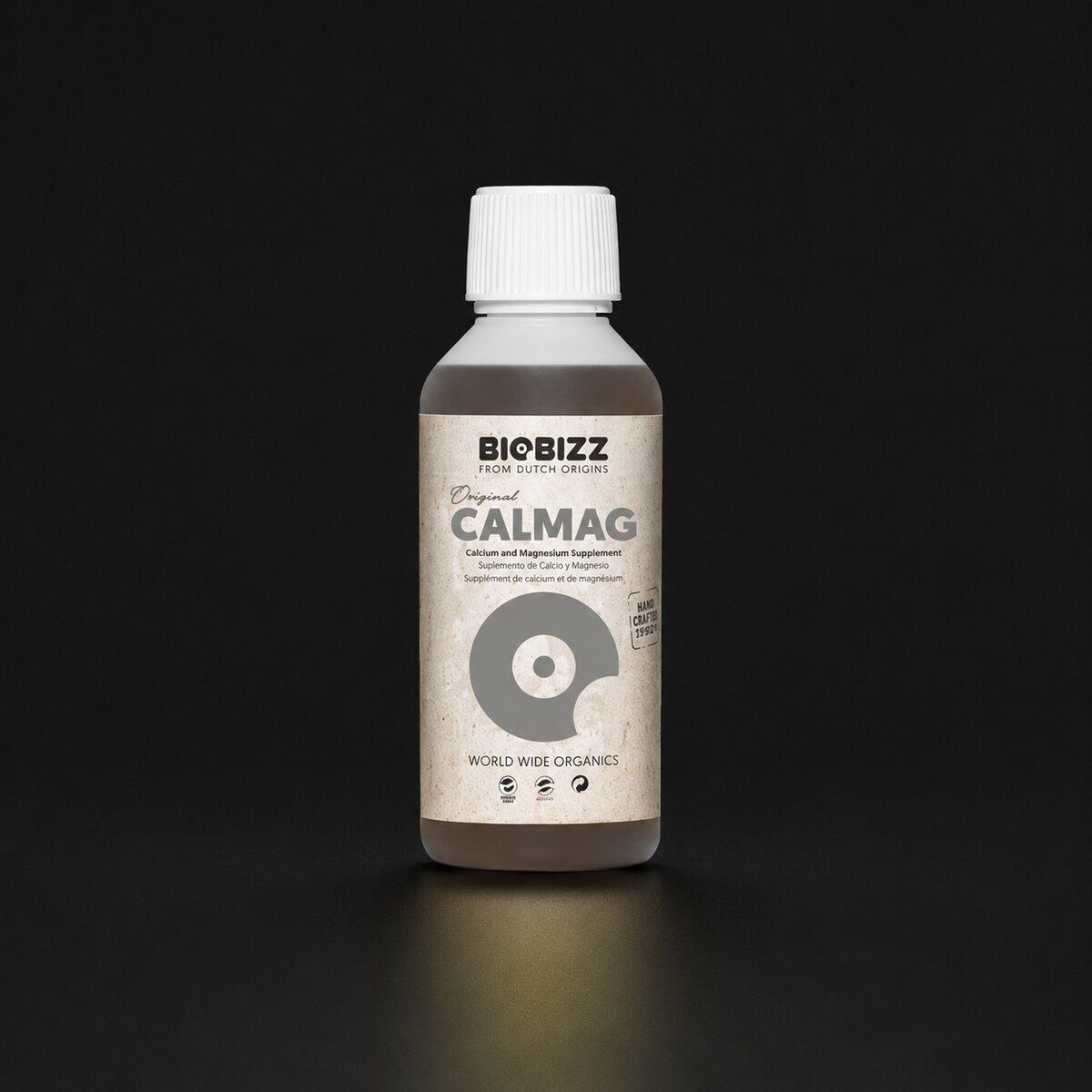 BIOBIZZ CALMAG