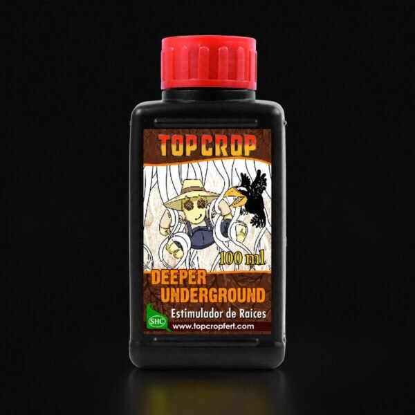 TOP CROP DEEPER 100ML