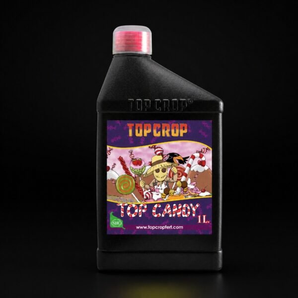 TOP CROP TOP CANDY 1L