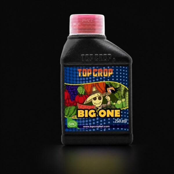 TOP CROP BIG ONE 250ML