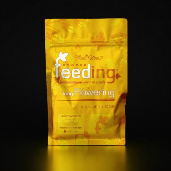 FEEDING LONG FLOWERING 10GR