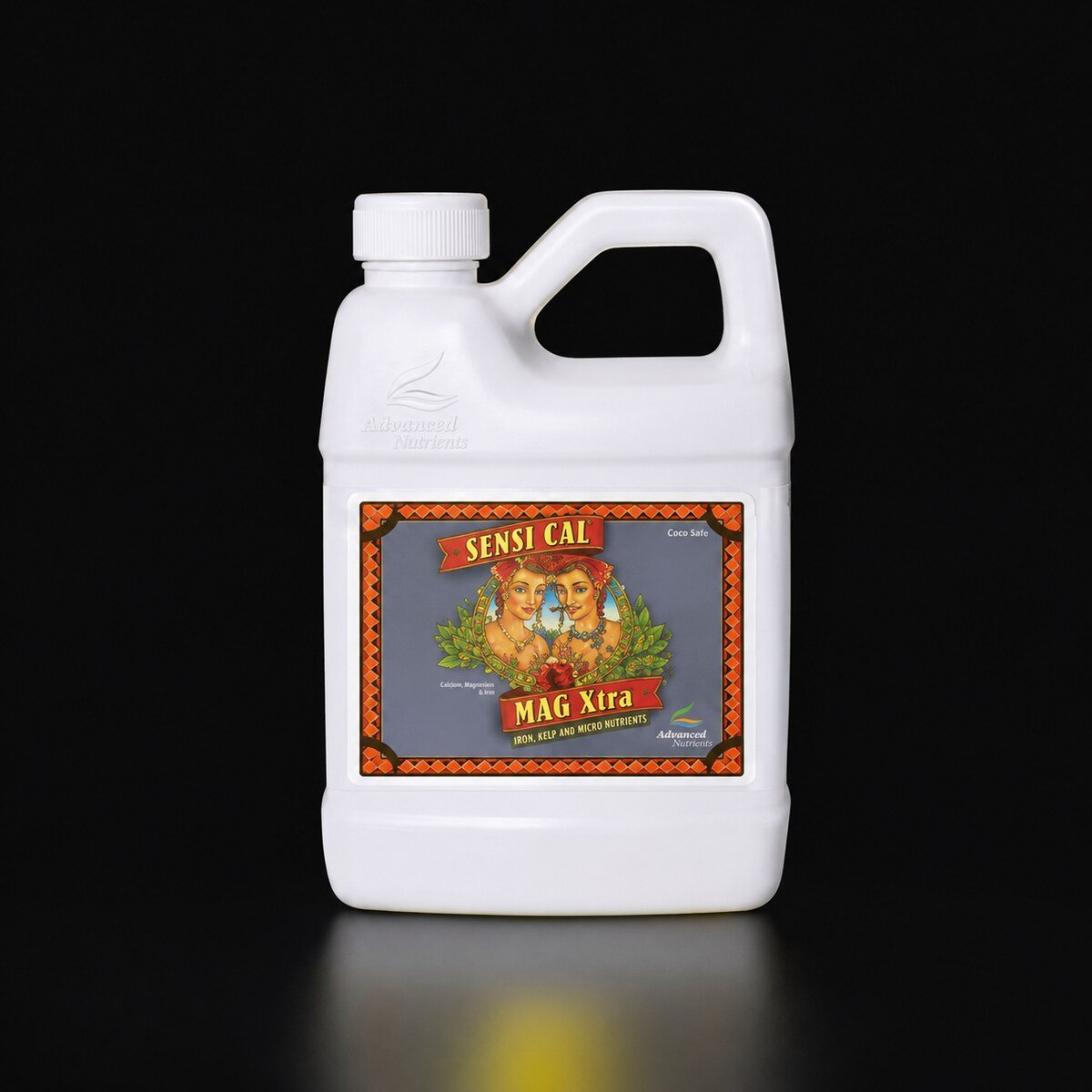 ADVANCED SENSI CAL MAG 250ML