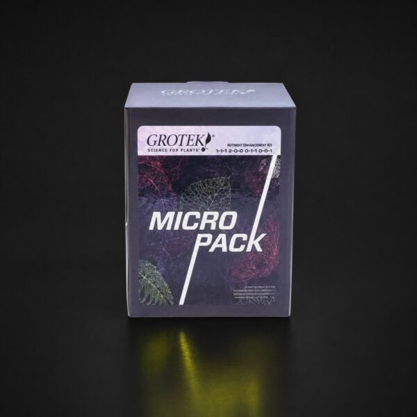 GROTEK MICRO PACK