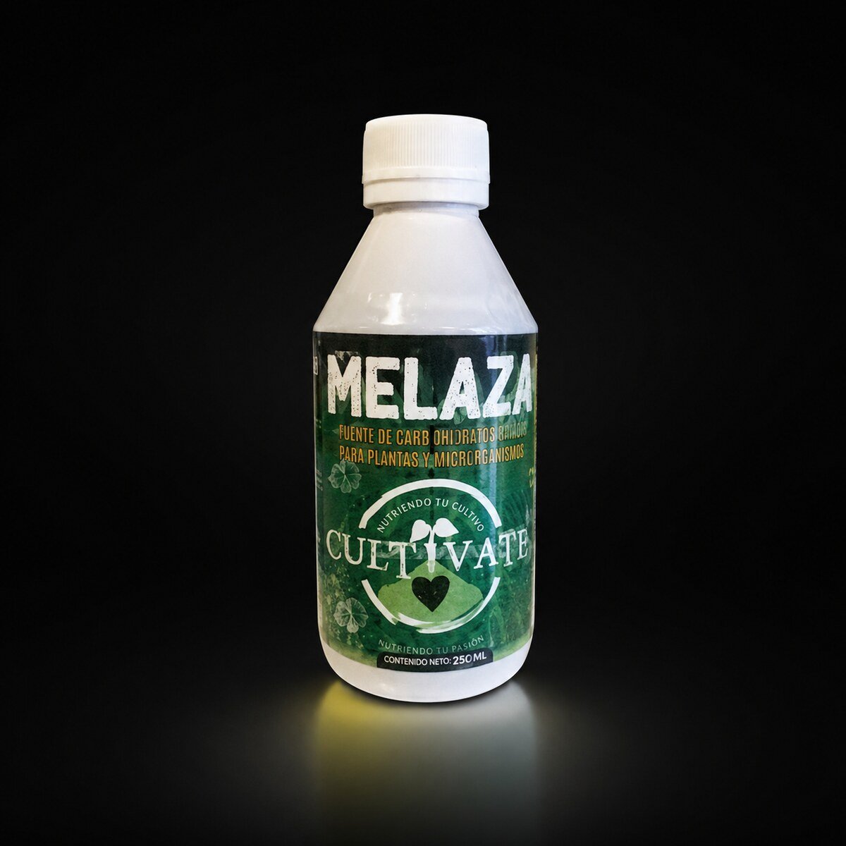 CULTIVATE MELAZA 250ML