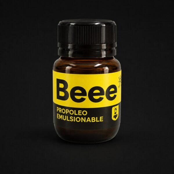 HELL WEED BEE