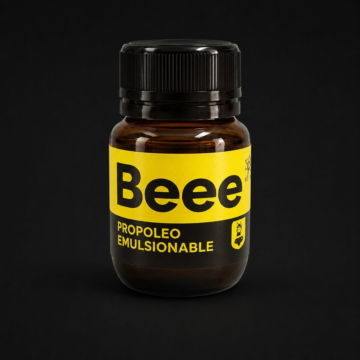 HELL WEED BEE