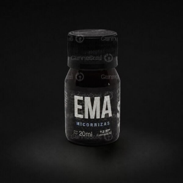 SKOG EMA
