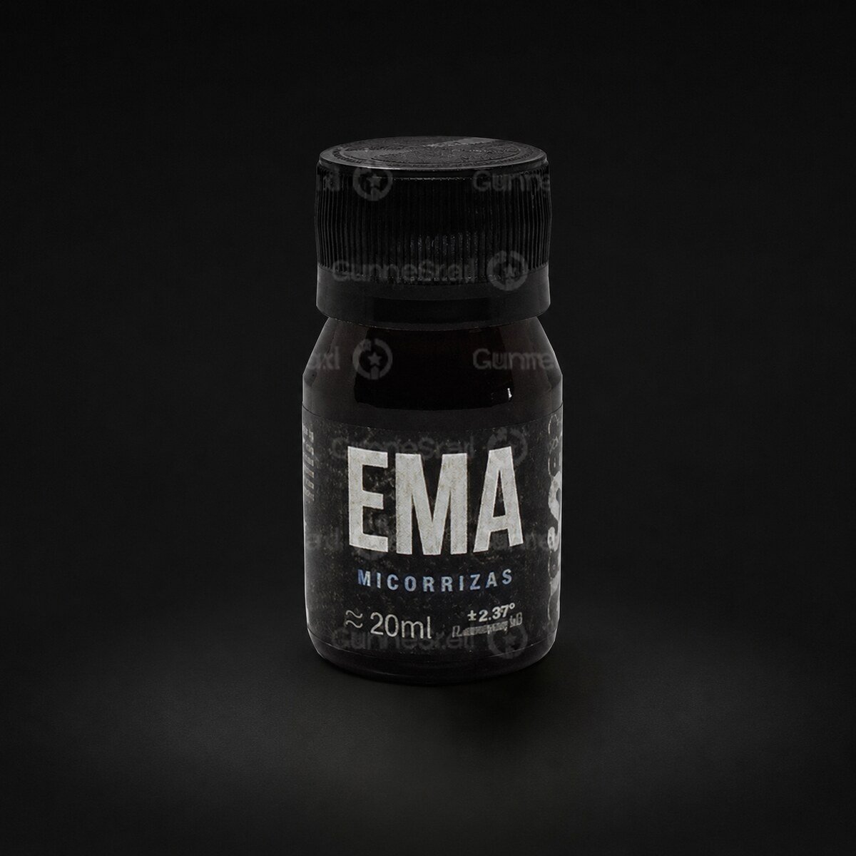 SKOG EMA