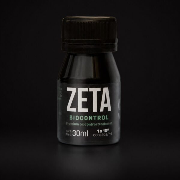 SKOG ZETA