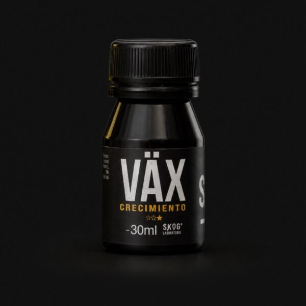 SKOG VAX