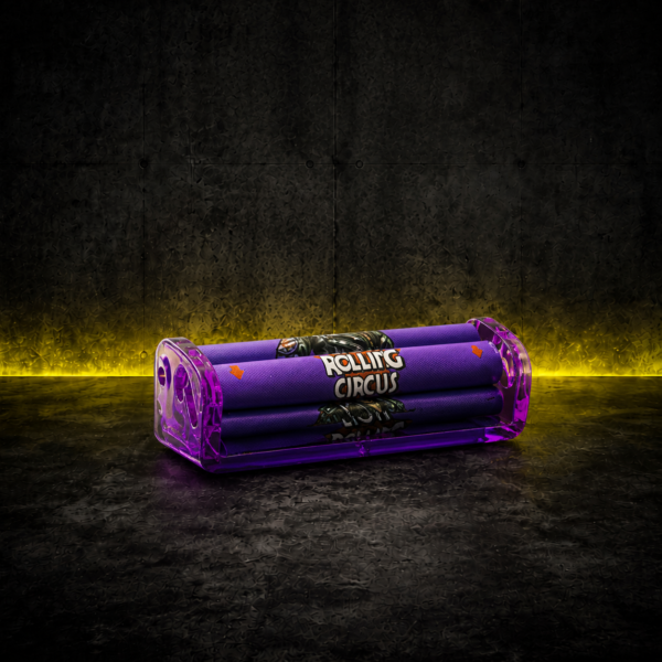 LION ROLLIN ROLLING MACHINE (REGULAR)