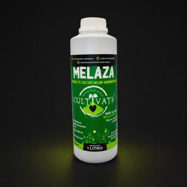 CULTIVATE MELAZA 1L