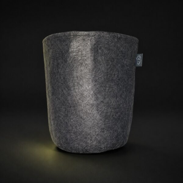 MACETA GEOTEXTIL 10L