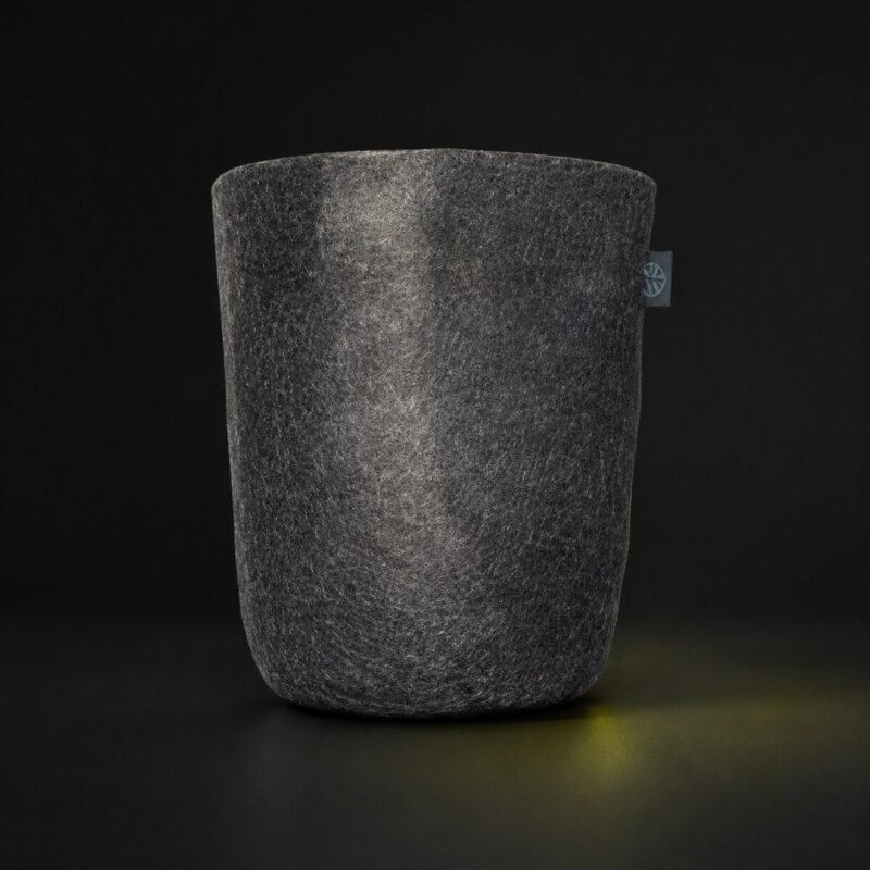 MACETA GEOTEXTIL 15L
