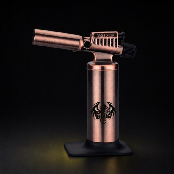 SOPLETE HEAVY METAL BRONZE