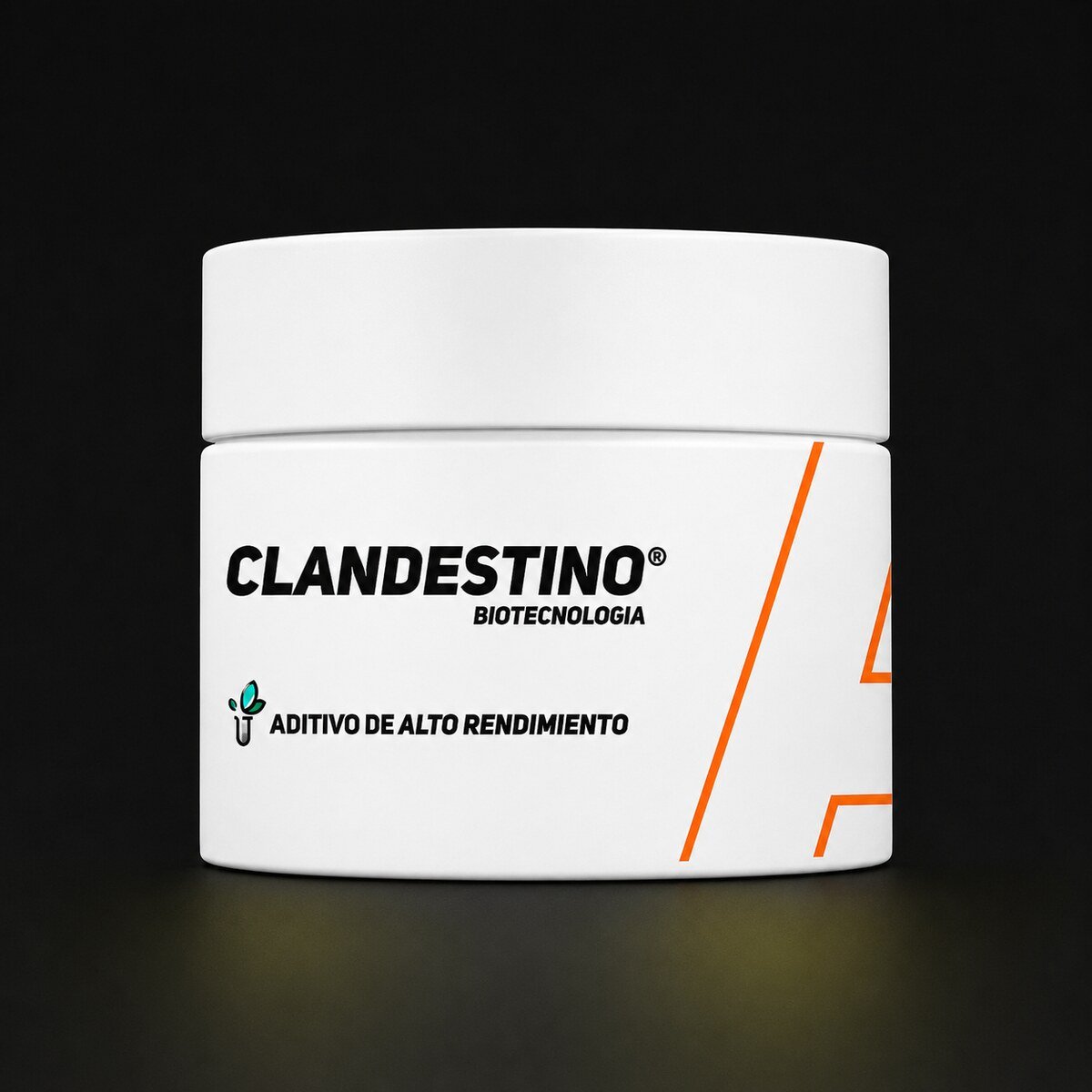 CLANDESTINO ADITIVO + 50 GR