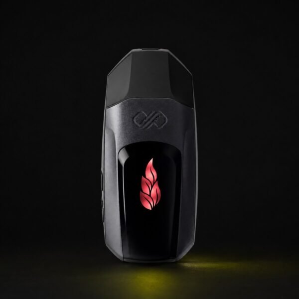 BOUNDLESS VEXIL