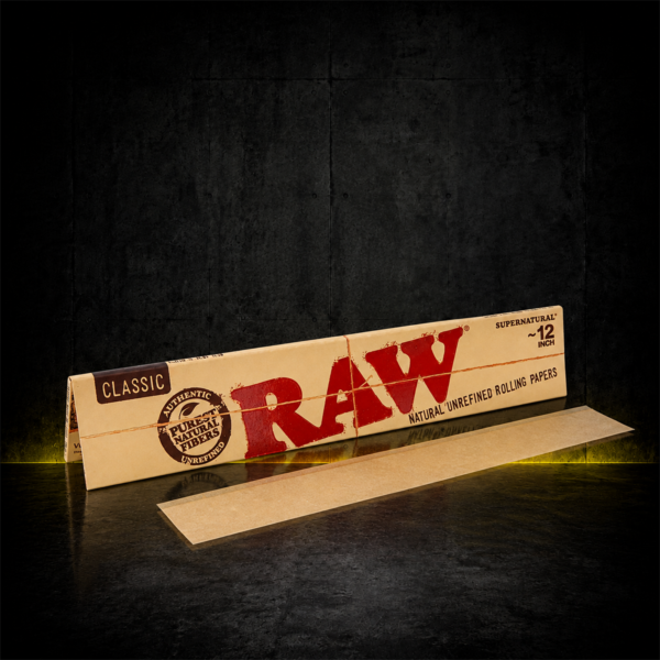 RAW SUPER 31 CM