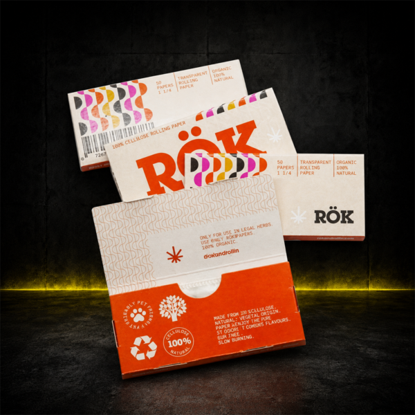 ROK CELULOSA 78MM