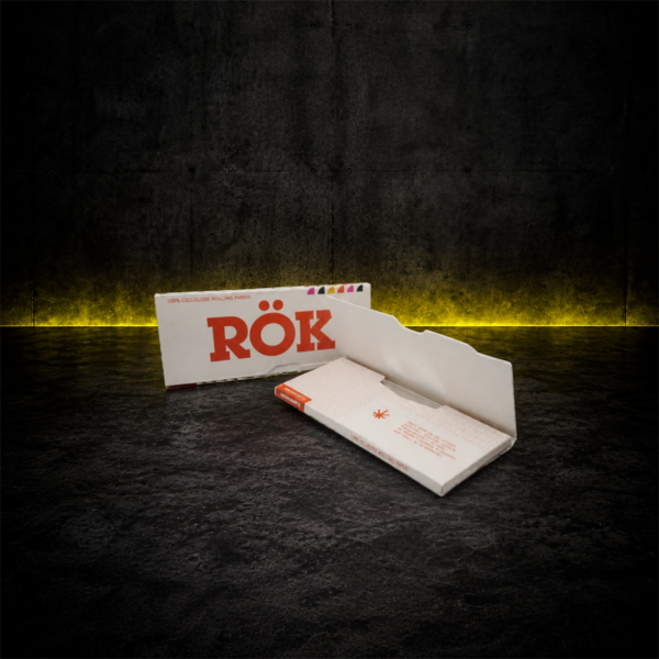 ROK CELULOSA KING SIZE