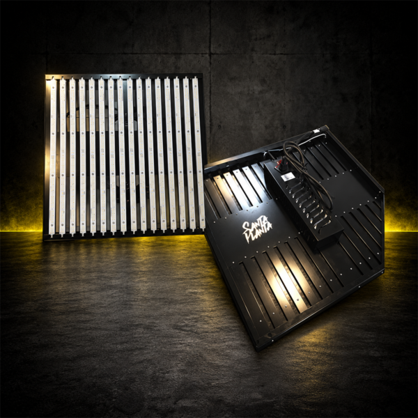 SANTA PLANTA PARRILLA 250W
