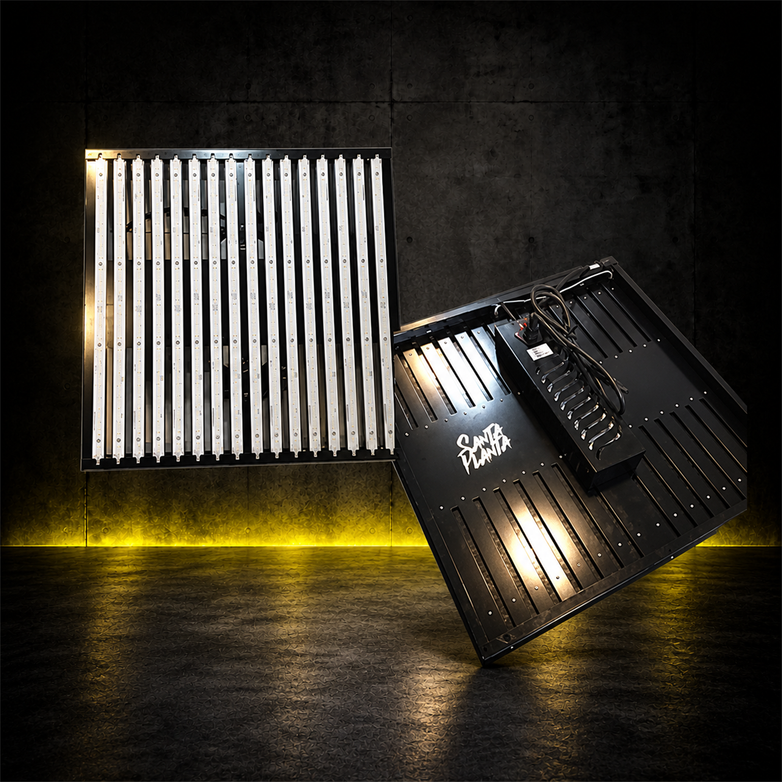 SANTA PLANTA PARRILLA 500W