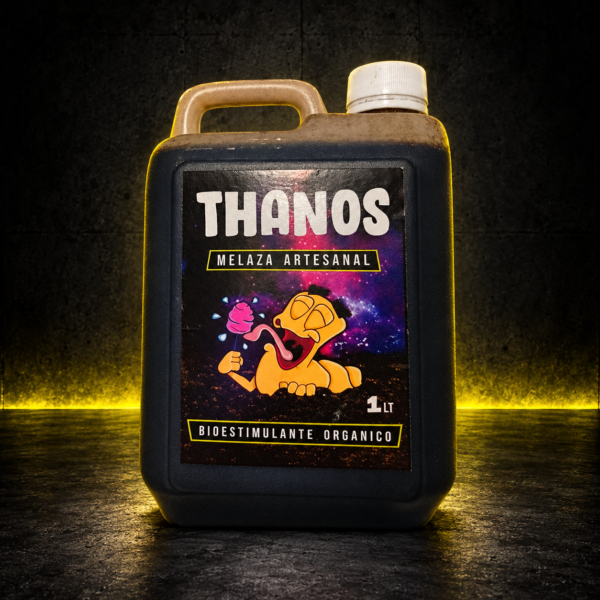THANOS MELAZA 1 LT