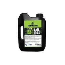 NAMASTE AMAZONIA 2KG