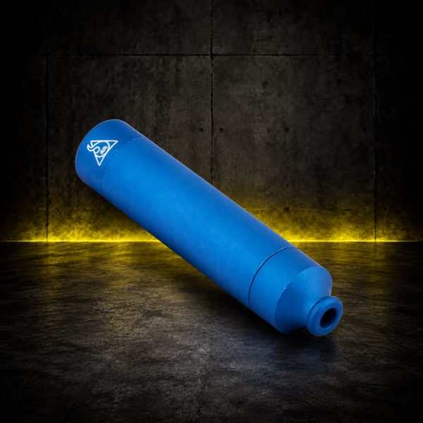 SQUADAFUM TURBINA HEAT COOLER PIPA ALUMI