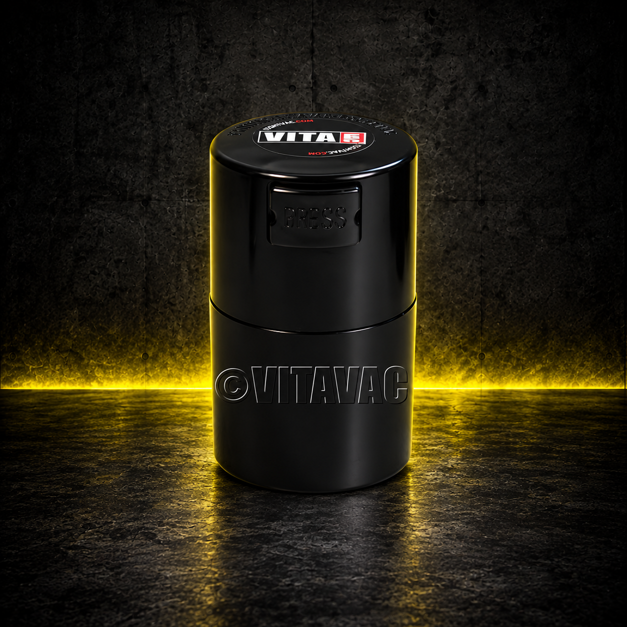 TIGHTVAC 5 GR