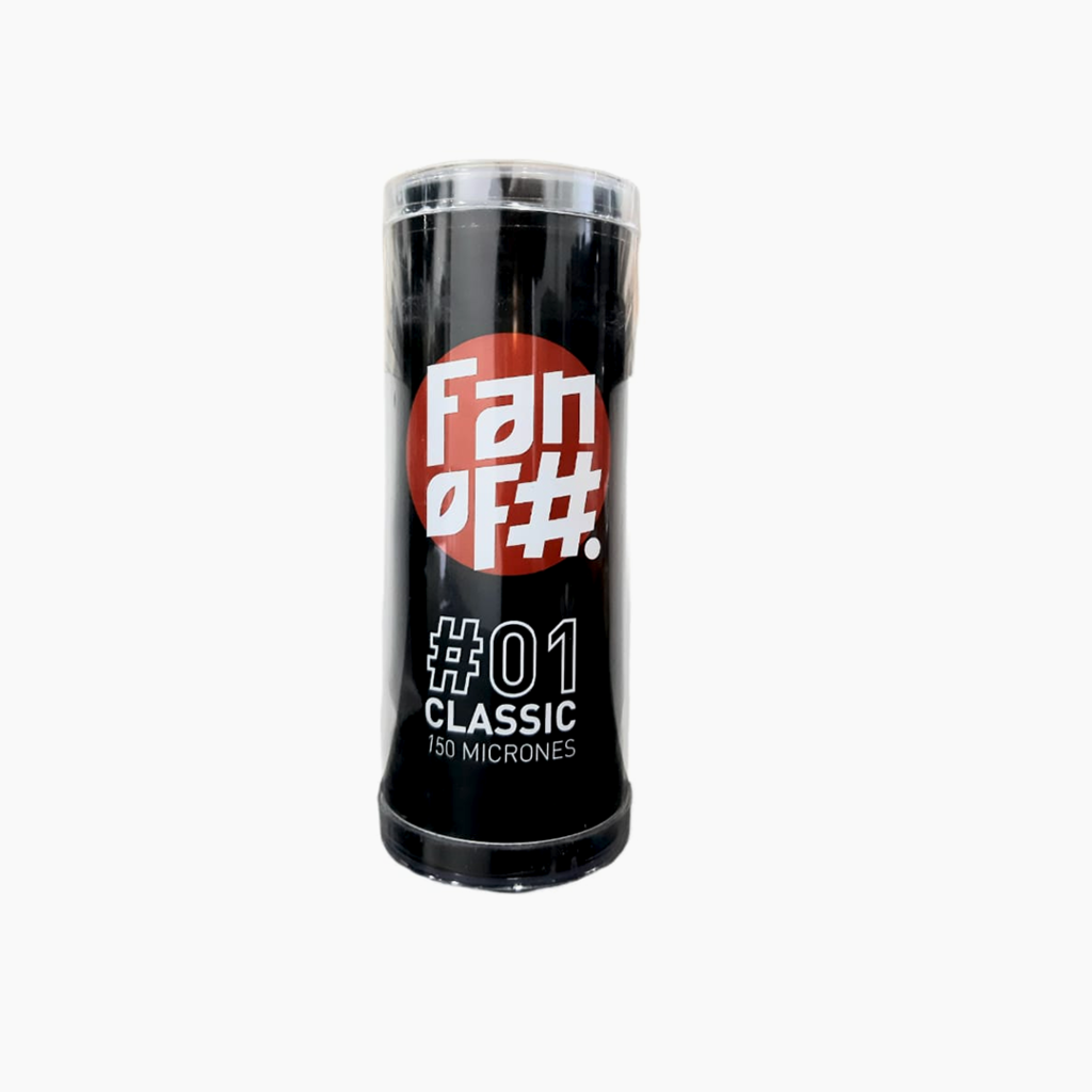 FAN OF HASH 1