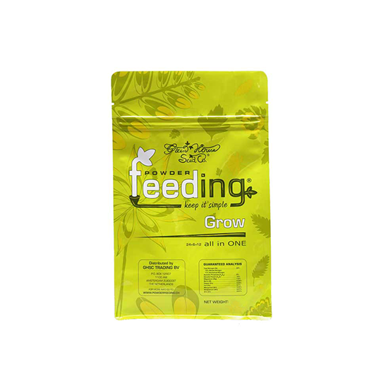 FEEDING GROW 50GR