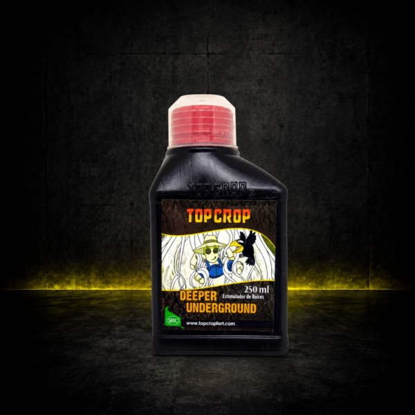 TOP CROP DEEPER 250ML