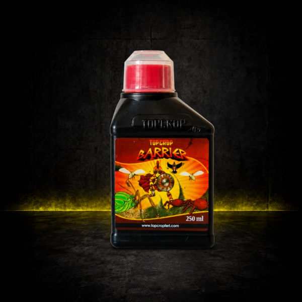 TOP CROP BARRIER 250ML