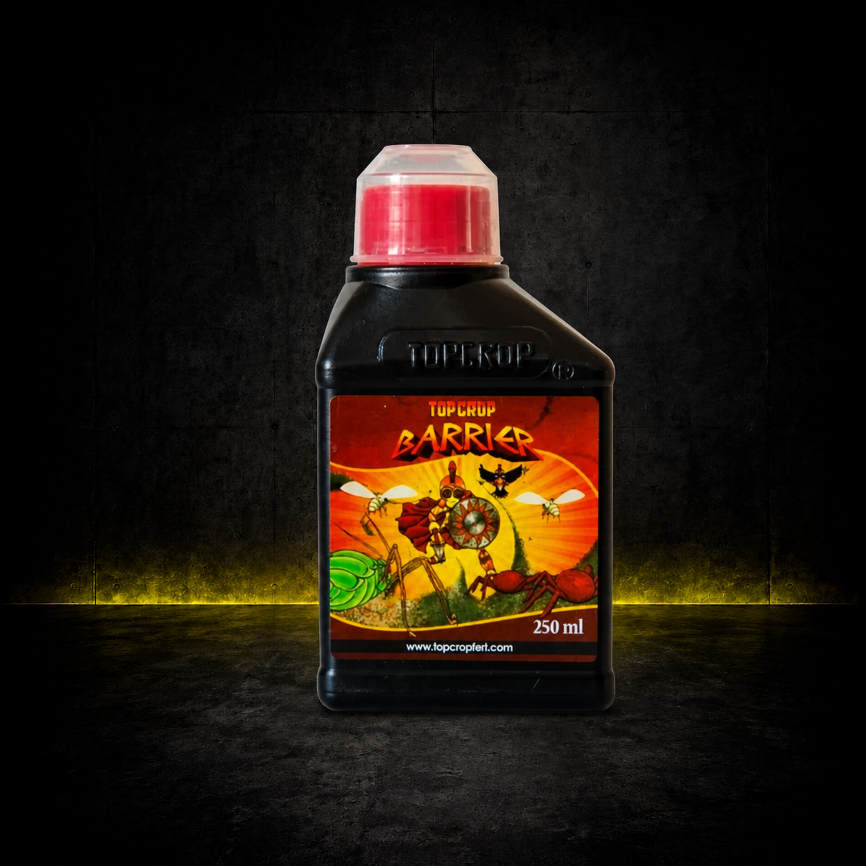 TOP CROP BARRIER 250ML