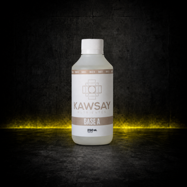 KAWSAY BASE A 250ML