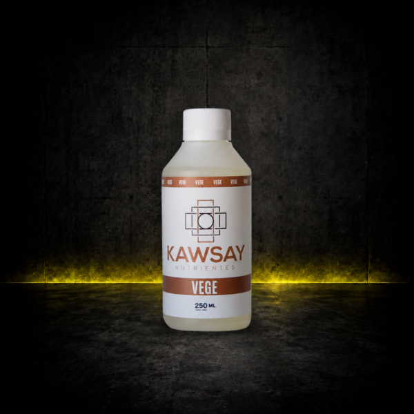 KAWSAY VEG 250ML