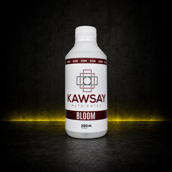 KAWSAY BLOOM 250ML