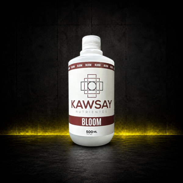 KAWSAY BLOOM 500ML