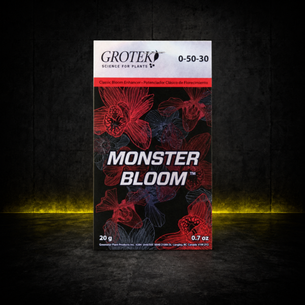 GROTEK MONSTER BOOL 20GR