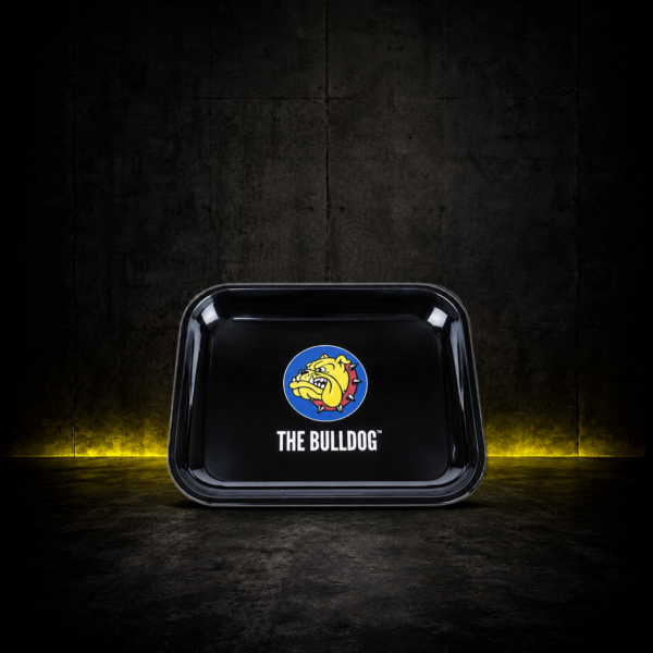 BANDEJA BULL DOG MINI