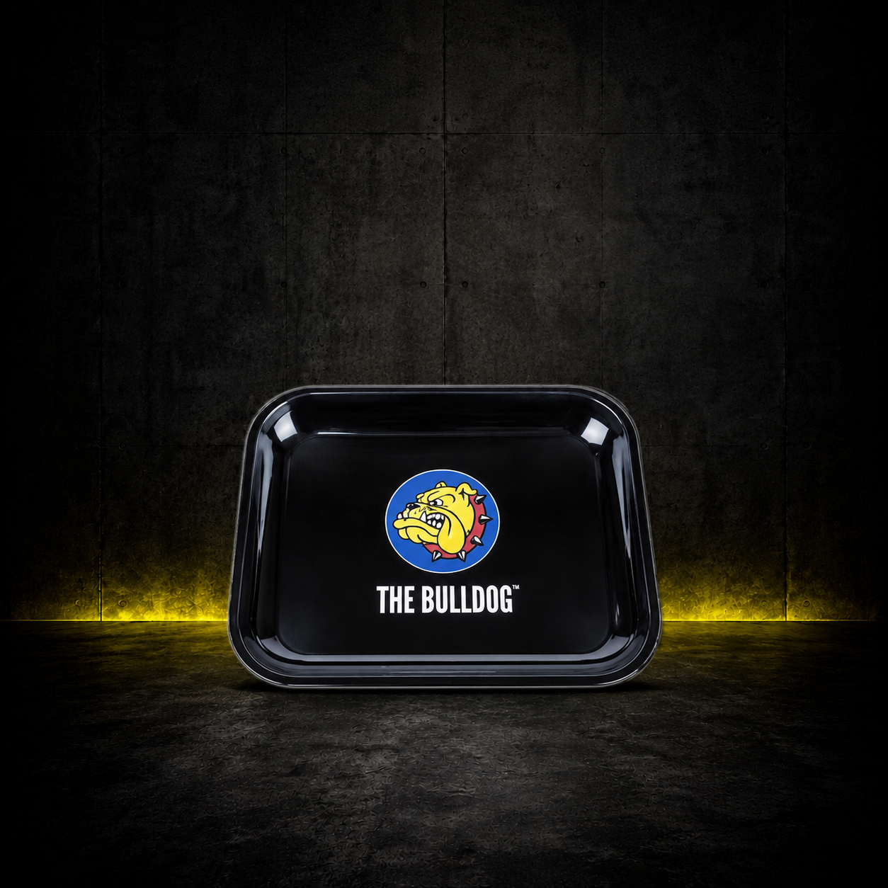 BANDEJA BULL DOG MINI