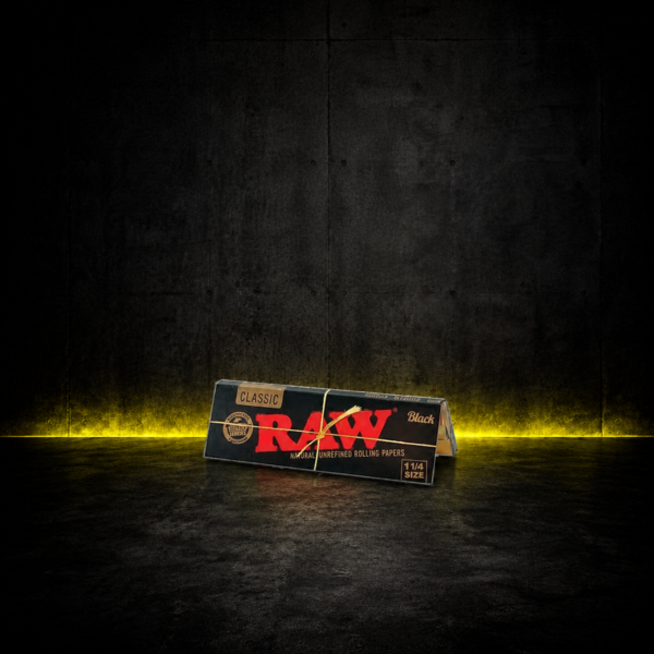 RAW CLASSIC 1.14