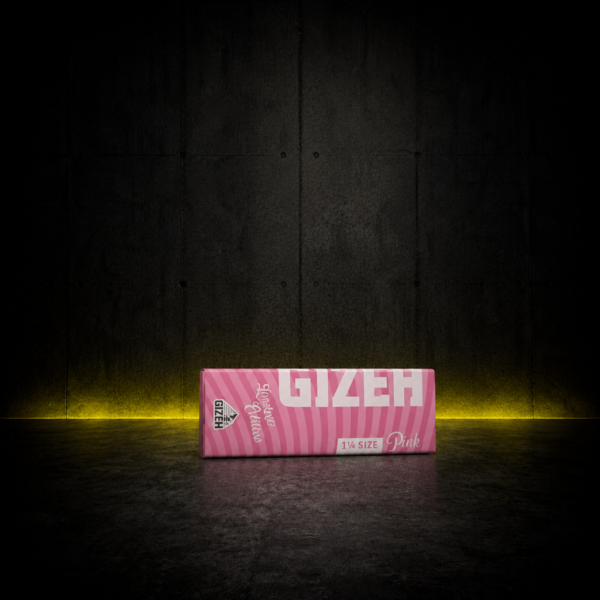 GIZEH PINK 78MM