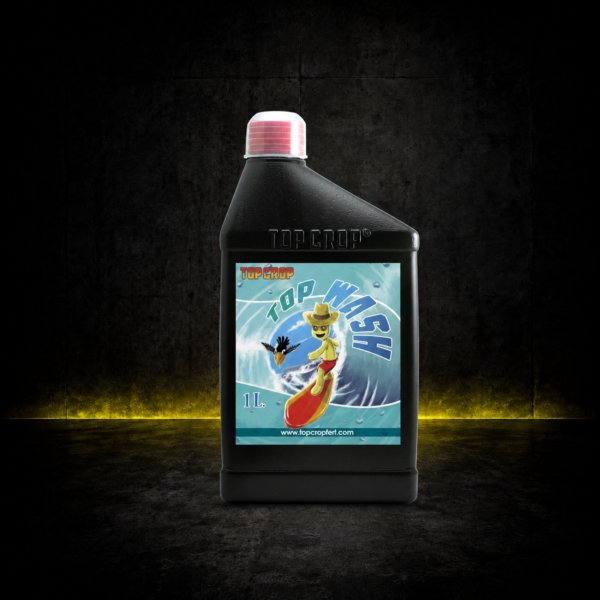 TOP CROP TOP WASH 1L