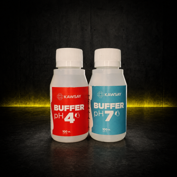 KAWSAY PACK BUFFER PH 100ML