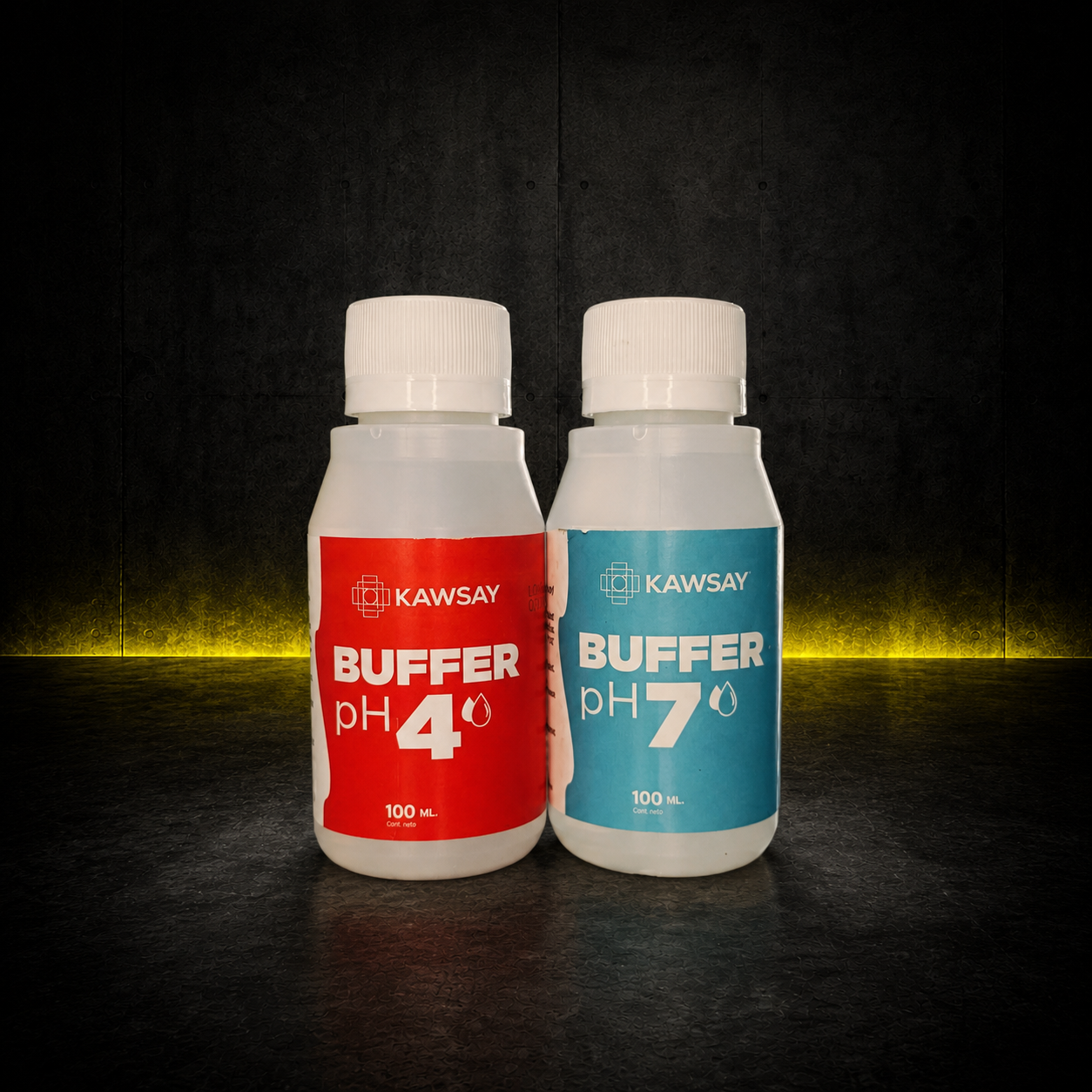 KAWSAY PACK BUFFER PH 100ML