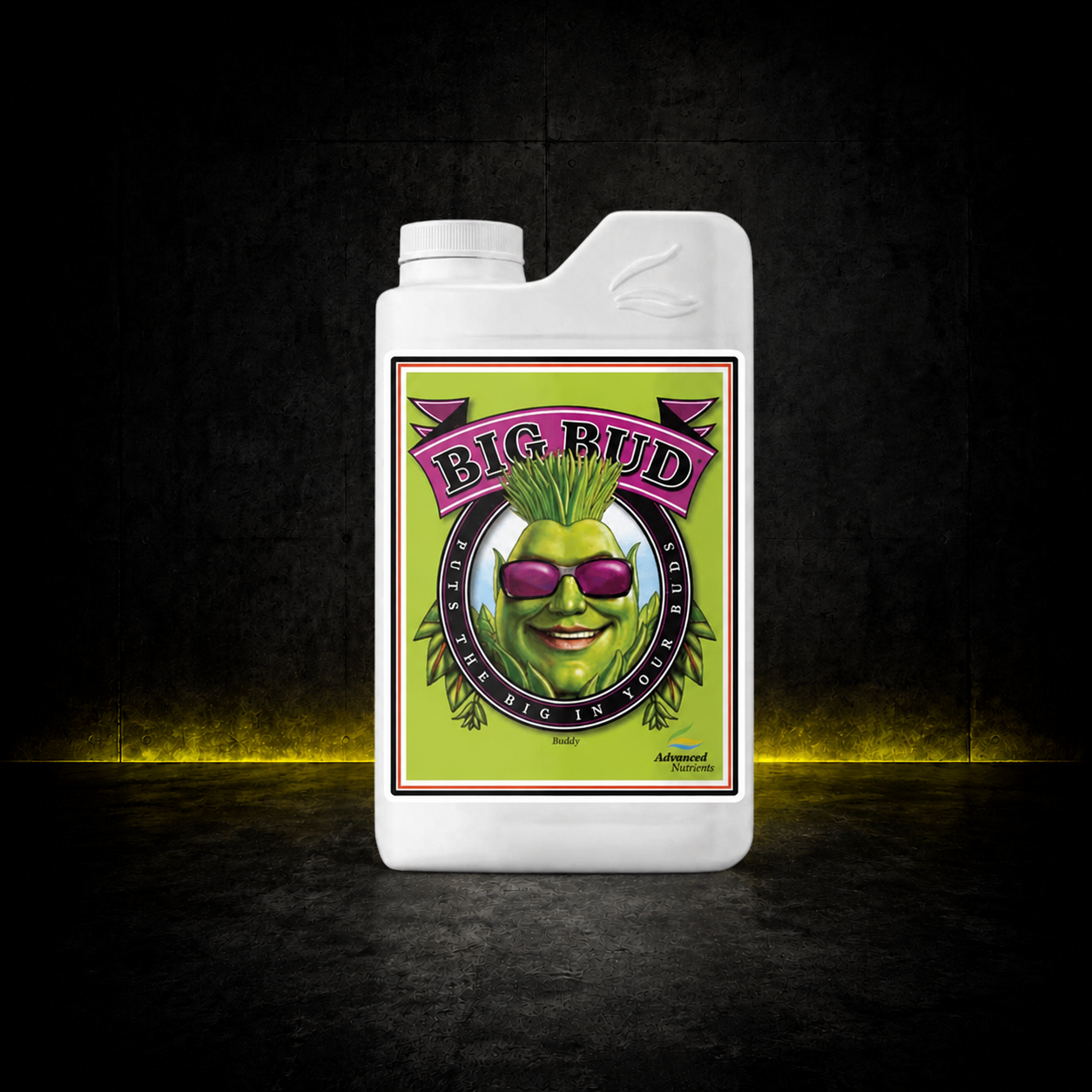 ADVANCED BIG BUD 500ML